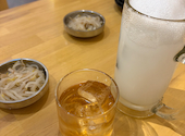 大衆酒場 食べ放題個室居酒屋 餃子のかっちゃん 川崎店: くまさんの2026年03月の1枚目の投稿写真