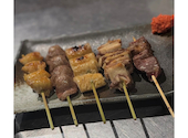 炭火焼き鶏 食ダイニング 渋沢店: イガラシさんの2026年04月06日の1枚目の投稿写真