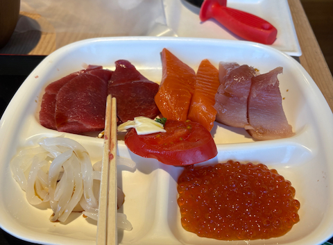 おさしみ 本日まで 松島 おさしみ水族館(居酒屋)の口コミ | ホットペッパーグルメ