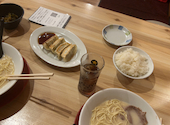 博多ラーメン 熟成とんこつ屋 西春駅前店: はるさんの2026年07月16日の1枚目の投稿写真