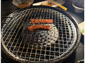 焼肉鶴橋 別邸: こうやさんの2026年09月21日の1枚目の投稿写真