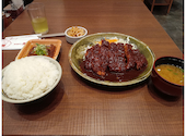 矢場とん イオンモールナゴヤドーム前店: hcさんの2026年06月09日の1枚目の投稿写真