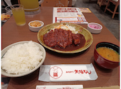 矢場とん イオンモールナゴヤドーム前店: hcさんの2026年07月19日の1枚目の投稿写真