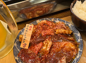 伏見ホルモン 名古屋名物味噌とんちゃん屋: けんちゃんさんの2026年05月04日の1枚目の投稿写真