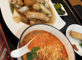四川料理 華香苑 かこうえん 新栄店: けんちゃんさんの2026年05月14日の1枚目の投稿写真