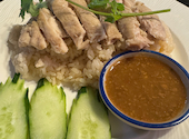 タイ料理スマイル 栄: けんちゃんさんの2026年04月24日の1枚目の投稿写真