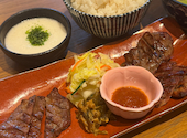 炭焼牛たん東山レイヤード久屋大通パーク店: けんちゃんさんの2026年05月22日の1枚目の投稿写真