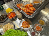 【韓国料理】シガン生サムギョプサル専門店　今池: けんちゃんさんの2026年05月20日の2枚目の投稿写真