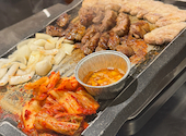 【韓国料理】シガン生サムギョプサル専門店　今池: けんちゃんさんの2026年05月20日の3枚目の投稿写真