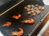 【5月オープン】萬代橋BBQ in 万代テラス ハジマリヒロバ: 花田さんの2026年06月22日の1枚目の投稿写真