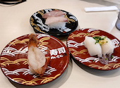 寿司めいじん 別府鶴見店: コディーさんの2026年09月04日の1枚目の投稿写真