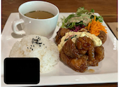 almocafe 中間店 : みひさんの2026年07月04日の1枚目の投稿写真