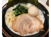 横浜家系ラーメン 天神家 千住店: るるるさんの2026年08月10日の2枚目の投稿写真