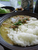 cafe wasugazen 笠間店: ぐるメンさんの2011年09月26日の2枚目の投稿写真