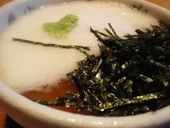 むぎとろ量深: ぐるメンさんの2011年09月26日の2枚目の投稿写真