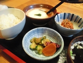 むぎとろ量深: ぐるメンさんの2011年09月26日の3枚目の投稿写真