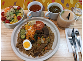 PANAF' African Restaurant & Club: おーちゃんさんの2026年04月の1枚目の投稿写真