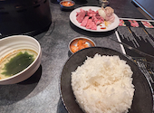 焼肉 わじま: のりさんさんの2026年04月20日の1枚目の投稿写真
