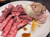 焼肉 わじま: のりさんさんの2026年04月20日の2枚目の投稿写真