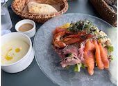 MEAL TOGETHER ROOF TERRACE ミールトゥギャザールーフテラス 枚方T-SITE店: makittyさんの2026年07月05日の2枚目の投稿写真