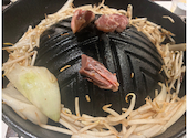 大衆ジンギスカン酒場 ラムちゃん おおたかの森店: みみーさんの2026年08月23日の1枚目の投稿写真
