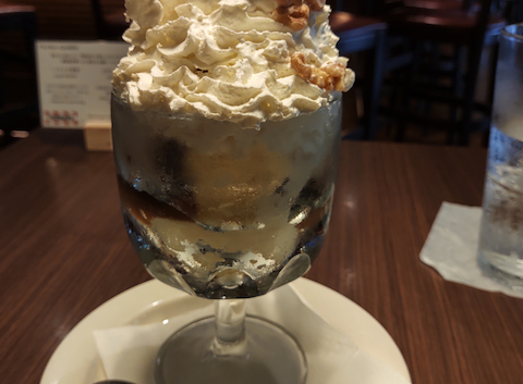 あらきゃんさんの21年07月の投稿 Tgiフライデーズ 上野中央通り店 ダイニングバー バル の口コミ ホットペッパーグルメ