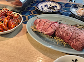 大衆焼肉 しんすけ 宮通店: みいみさんの2025年05月06日の2枚目の投稿写真