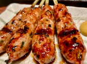 焼とりの八兵衛 上人橋通り店: みーたん1228さんの2026年04月04日の1枚目の投稿写真