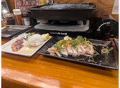 なかの食鶏 梅田お初曽根崎店: しゅんすけさんの2026年07月27日の1枚目の投稿写真