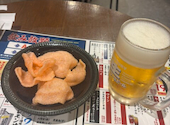 全席喫煙可◎昼宴会◎鍋 餃子 海鮮 食べ飲み放題◎大衆酒場酔いどれ屋 天満駅前店: しゅんすけさんの2026年09月15日の1枚目の投稿写真