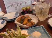 茶酒屋 食堂おうぎ: ゆりさんの2025年04月25日の1枚目の投稿写真