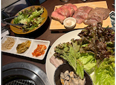 RAKUGAKI GRILL ラクガキ グリル 横浜鶴屋町: まっきさんの2026年05月12日の1枚目の投稿写真
