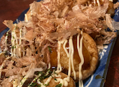 たこ焼き居酒屋 大だこ: ちゃおさんの2025年04月08日の1枚目の投稿写真