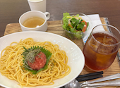 カフェ de ごはん: ほのかさんの2026年06月21日の1枚目の投稿写真