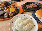 ステーキのどん 高槻店: あおさんの2026年07月14日の1枚目の投稿写真