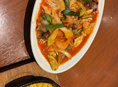 韓国料理 韓激 高松店: もえじんさんの2026年04月20日の2枚目の投稿写真