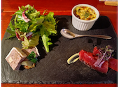 BISTRO MARQUE ビストロ マルク: うかっしゅさんの2026年05月09日の1枚目の投稿写真