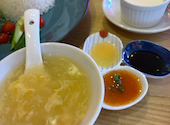 ガチ中華FOODHALL　エソラ池袋店: 珠子さんの2026年07月31日の1枚目の投稿写真