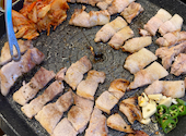 韓国居酒屋ハッシュタグ　真岡店: ブランママさんの2026年04月11日の2枚目の投稿写真
