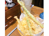天ぷら海鮮 米福酒場 淀屋橋店: ゆんさんの2022年04月の1枚目の投稿写真