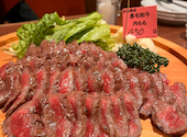 熟成肉バル　レッドキングコング　橋本: ヨッシーさんの2024年01月の1枚目の投稿写真