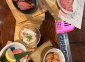 焼肉ミートくん: さおりんさんの2025年04月の1枚目の投稿写真