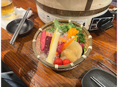焼肉ミートくん: さおりんさんの2025年04月12日の2枚目の投稿写真