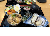 広島名物 牡蠣一番: あみさんの2026年07月18日の1枚目の投稿写真