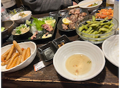 ぢどり亭 大国町店: かつさんの2026年03月26日の2枚目の投稿写真