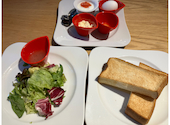 むさしの森Diner 新宿中央公園店: ユウさんの2026年07月26日の1枚目の投稿写真