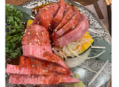 大阪 焼肉 南大門: びびおさんの2024年10月の1枚目の投稿写真