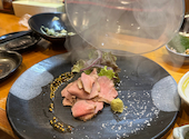 牛たん炭火焼 仁 盛岡分店: ハタさんの2024年05月03日の1枚目の投稿写真
