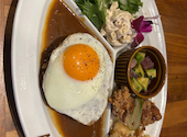 アロハテーブル Aloha Table 横浜ベイクォーター: よっしーさんの2026年05月13日の1枚目の投稿写真