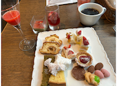 サルヴァトーレ クオモ SALVATORE CUOMO &BAR 新宿 野村ビル: ゆうこさんの2026年04月18日の2枚目の投稿写真